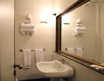 Hotel San Giuseppe Поццуоли Экстерьер фото