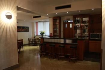 Hotel San Giuseppe Поццуоли Экстерьер фото