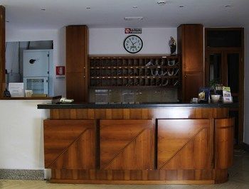 Hotel San Giuseppe Поццуоли Экстерьер фото