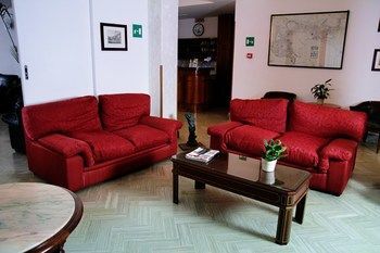 Hotel San Giuseppe Поццуоли Экстерьер фото