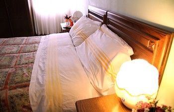 Hotel San Giuseppe Поццуоли Экстерьер фото
