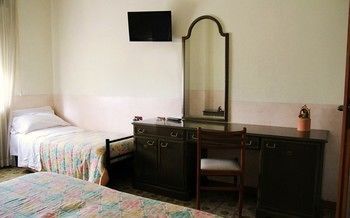 Hotel San Giuseppe Поццуоли Экстерьер фото