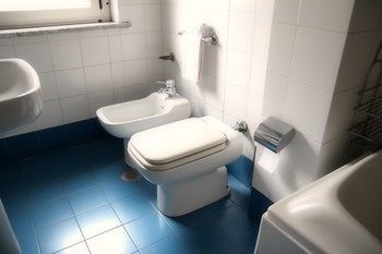 Hotel San Giuseppe Поццуоли Экстерьер фото