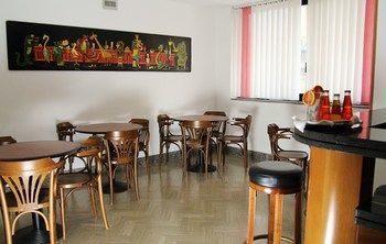 Hotel San Giuseppe Поццуоли Экстерьер фото