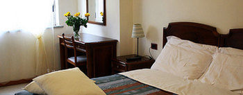 Hotel San Giuseppe Поццуоли Экстерьер фото
